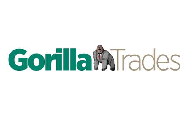 Gorilla Trades Review 2023 - Plus Free Bonuses!