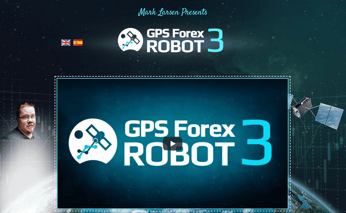 forex robot gps recenzii
