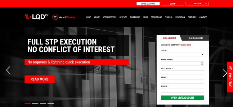LDQfx inforgraphic