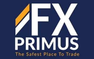fx primus logo