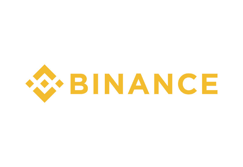 binance.com logo