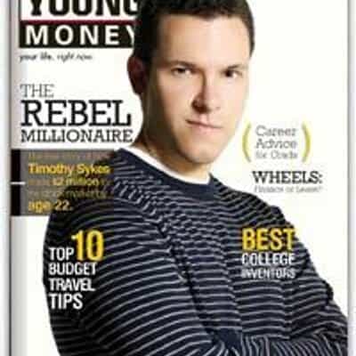 Timothy Sykes review