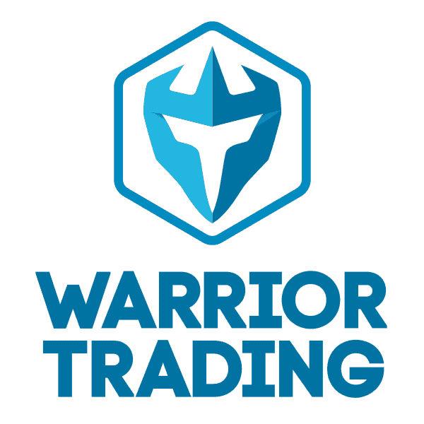 Warrior Trading logo