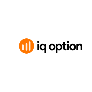 iq option logo