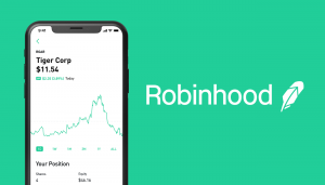 robinhood.com logo