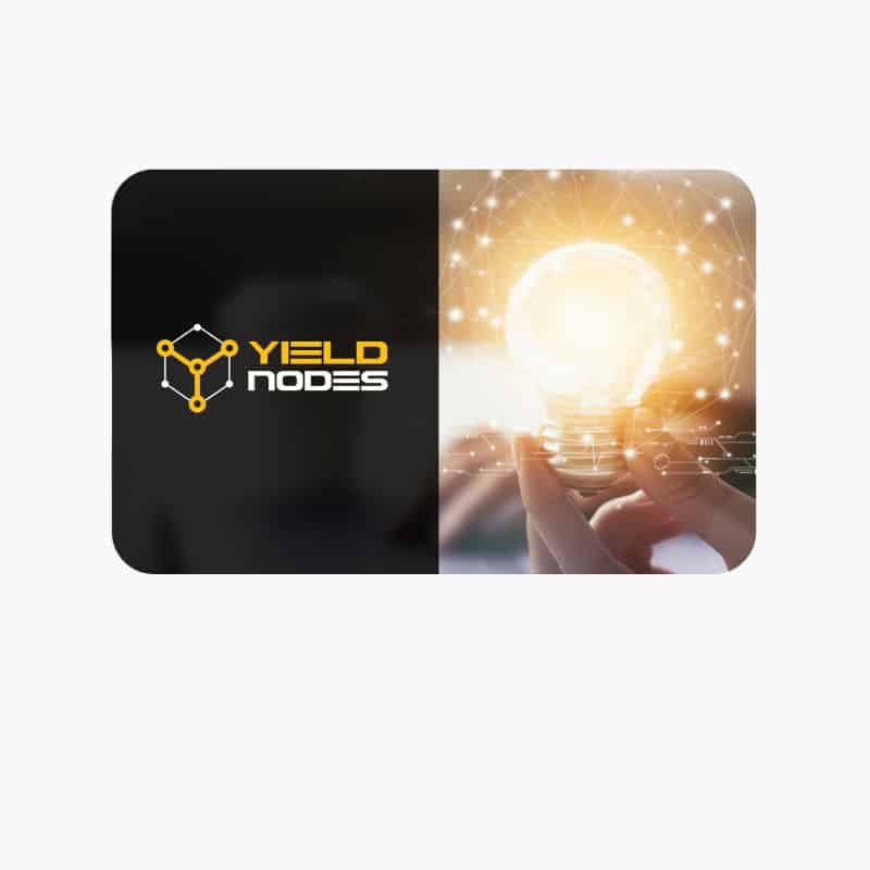 Yieldnodes review