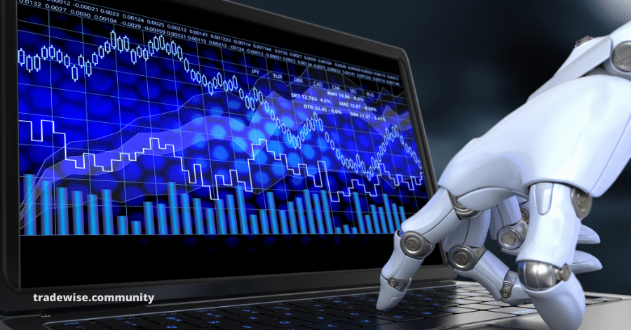 What is a forex trading robot 