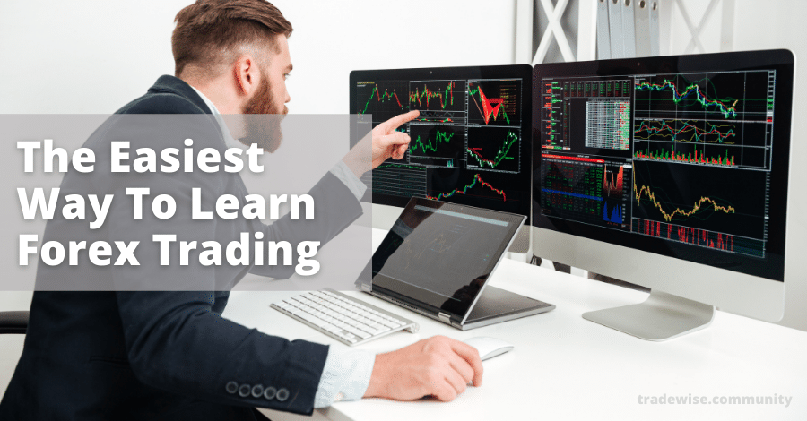 Learning About Forex