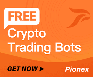 pionex best crypto trading bots