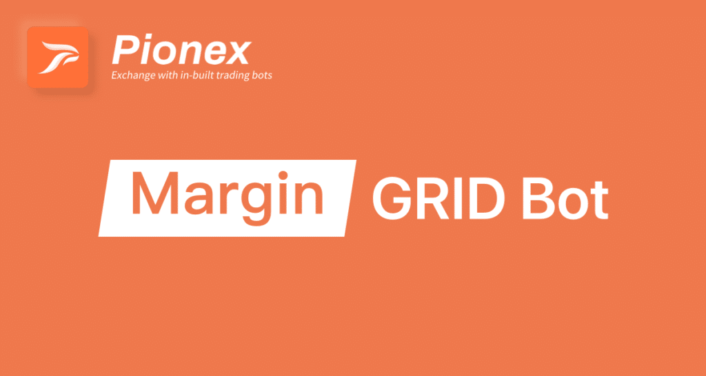 pionex margin grid bot