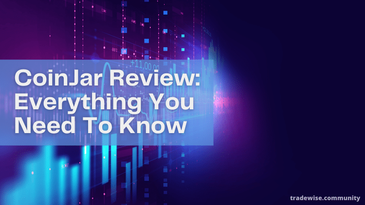 CoinJar Review