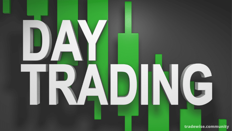 day trading for profit