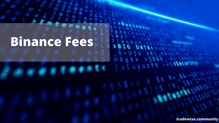 Binance fees