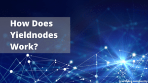 How does Yieldnodes work