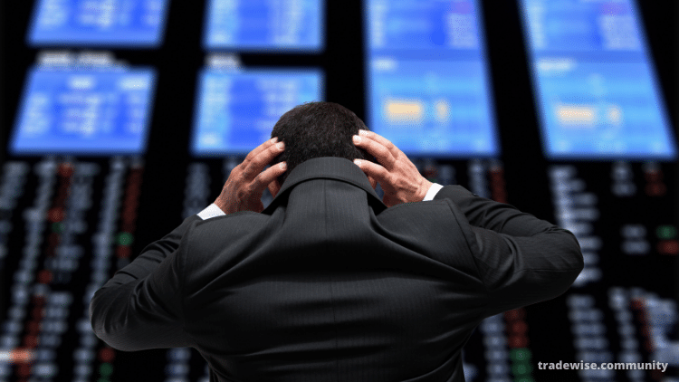 risks of stock trading