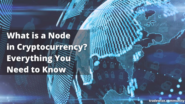 what is a node in cryptocurrency