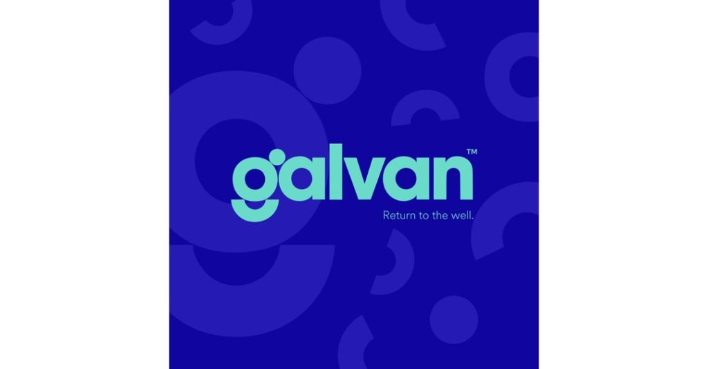 Galvan crypto infographic