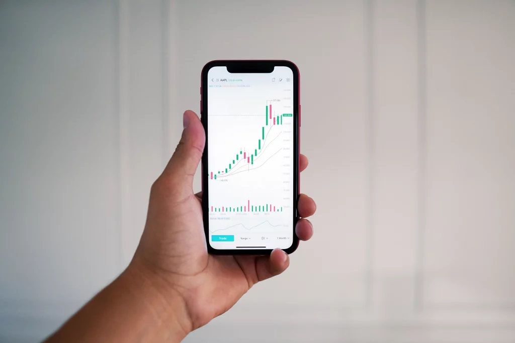 stock picking services