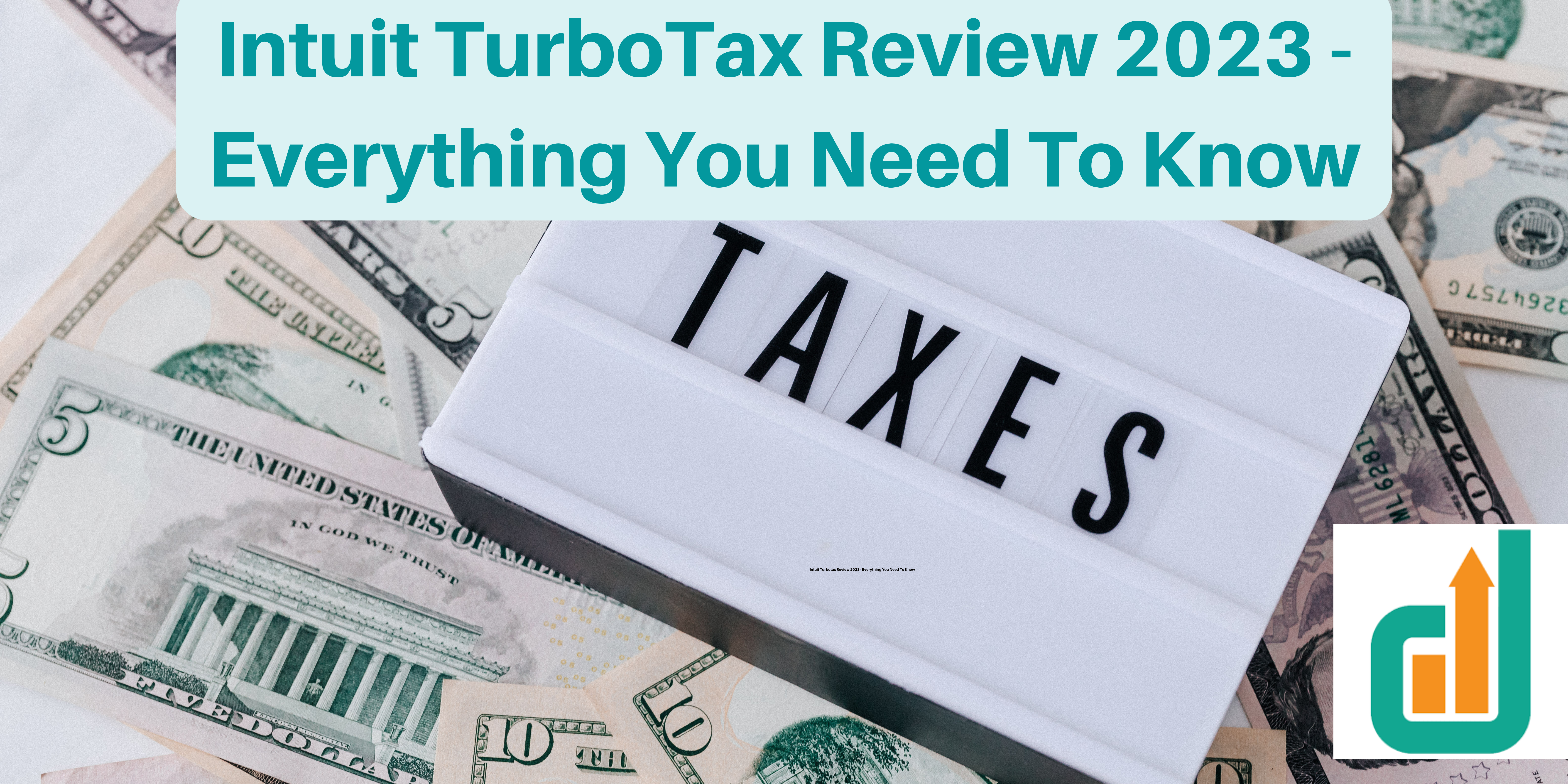 TURBOTAX REVIEW