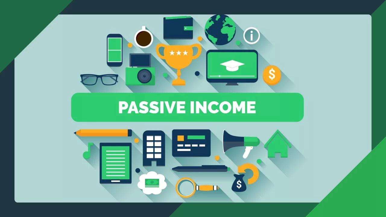 Passive Income Ideas for Making Money jpg