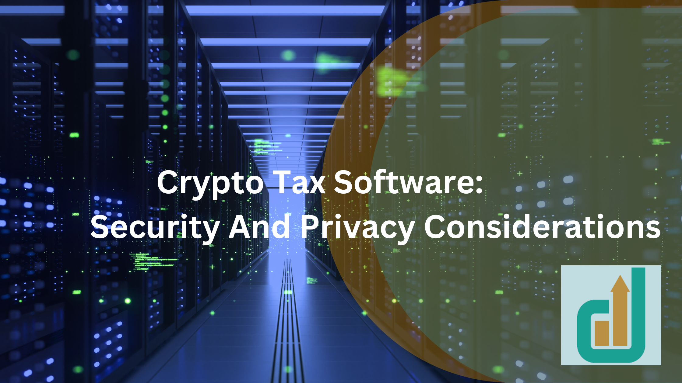 Crypto Tax Software: Security And Privacy