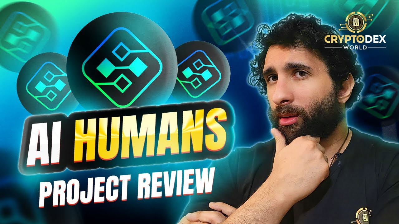 AI Humans Project Review 2023: Make you own Avatar today !