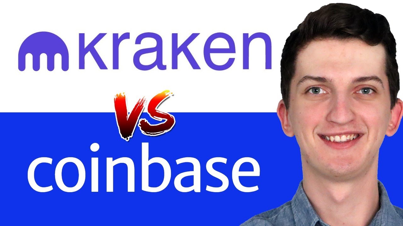 Coinbase vs Kraken - Which One Got Lower FEES?