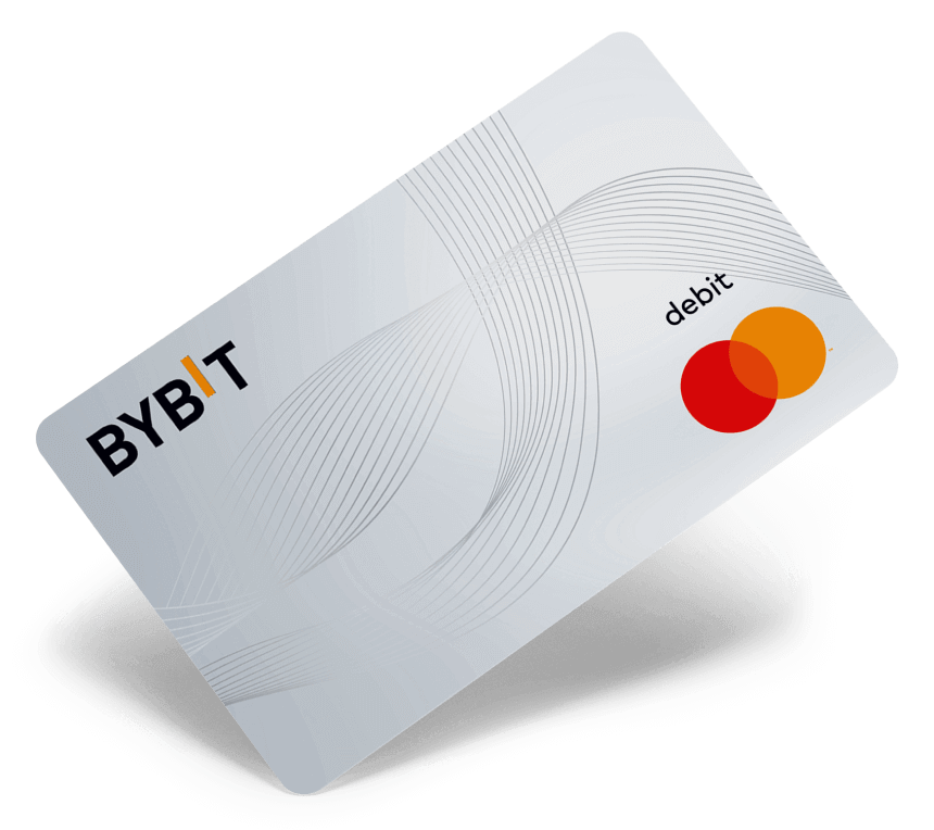 Bybit card