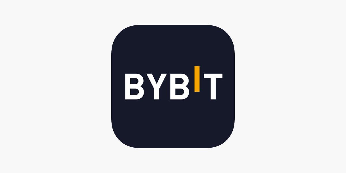 Bybit logo