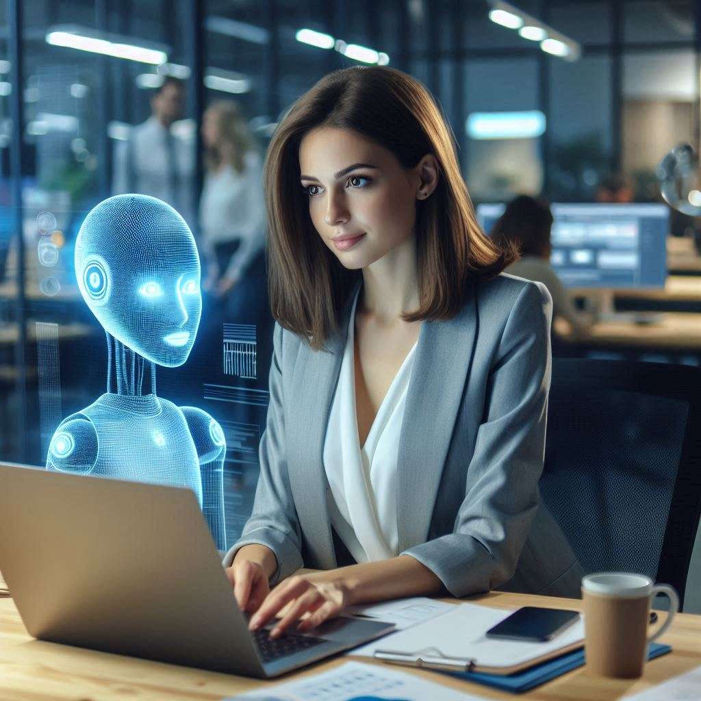 ai in digital marketing