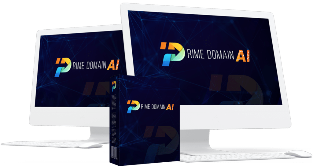 prime domains ai