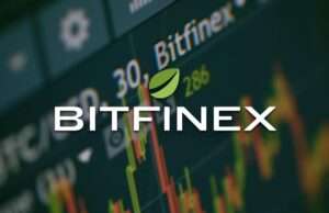 Bitfinex exchange