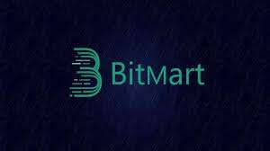 Bitmart referral code