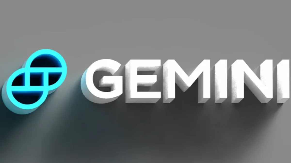 Gemini Referral Code - Trade Wise