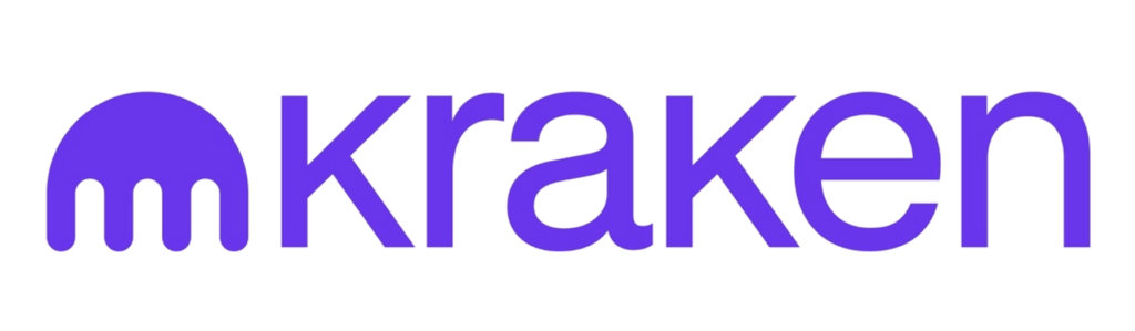 Kraken logo