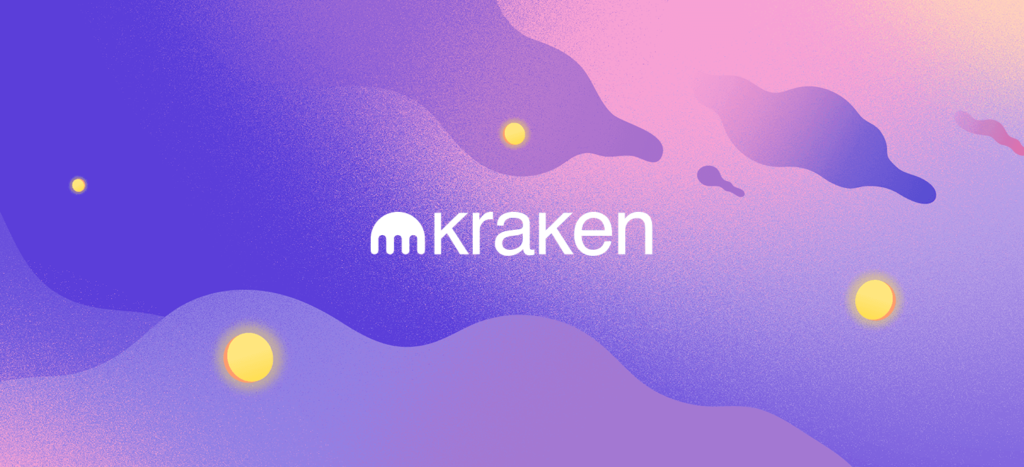 Kraken signup bonus