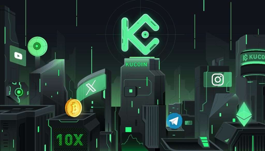 Kucoin image