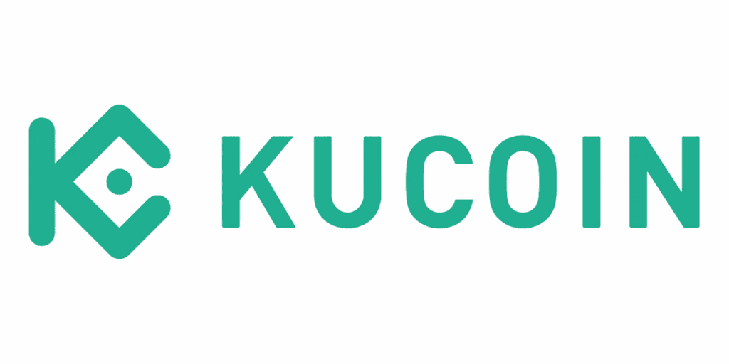 Kucoin logo