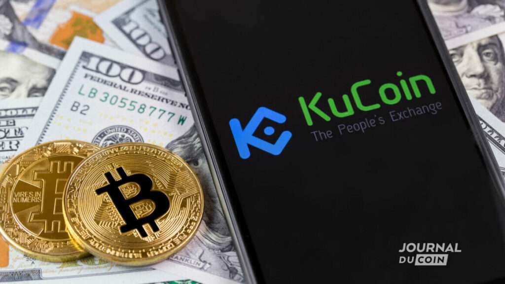 Kucoin signup bonus