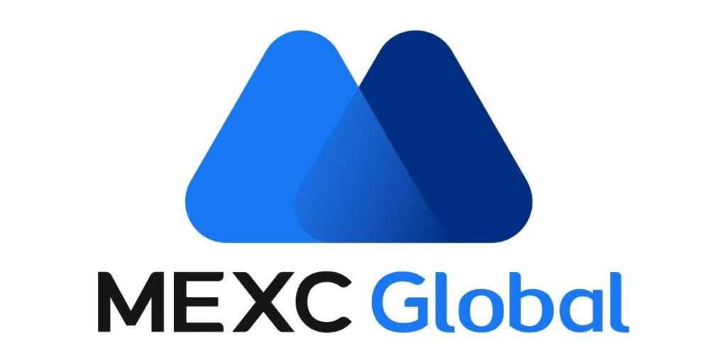 MEXC Global Logo 1