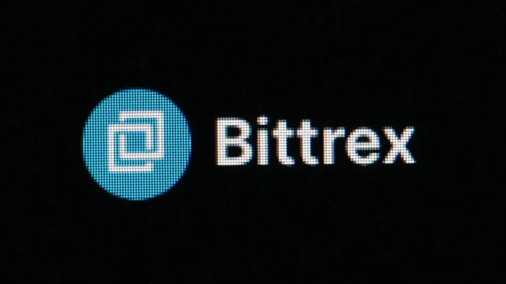 bittrex referral code