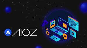 AIOZ token