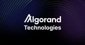 Algorand technologies