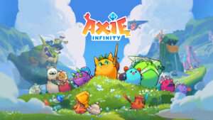 Axie inifinity