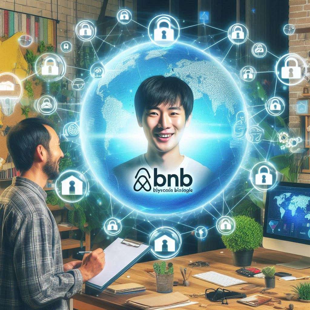 BNB token