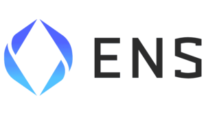 ENS logo