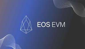 EOS EVM