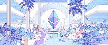 ETH foundation