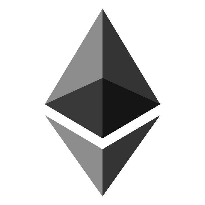 ETH token