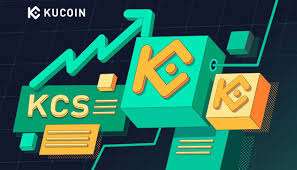 KCS token logo